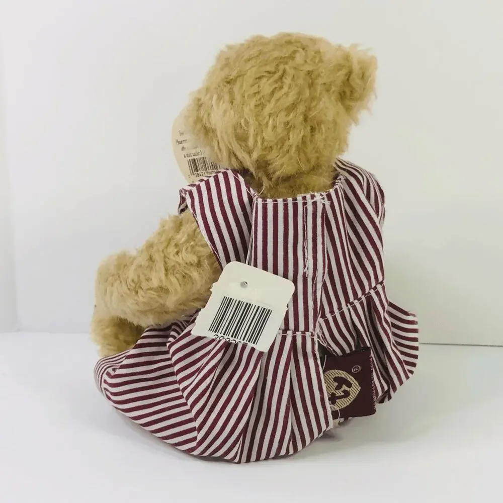 vintage 1993 ty collectibles tiny tim designed by‎ linda harris style 6001